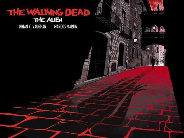 Walking Dead Walking Dead