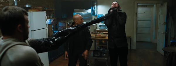 venom venom