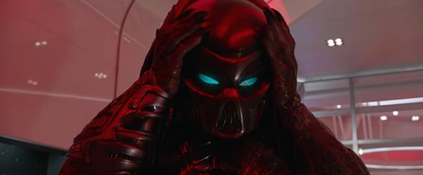 The Predator The Predator