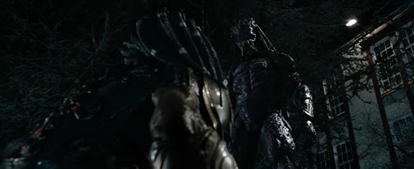The Predator The Predator