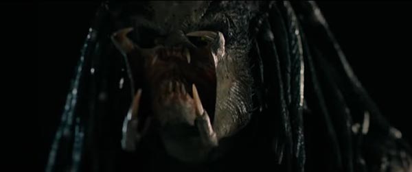 The Predator The Predator
