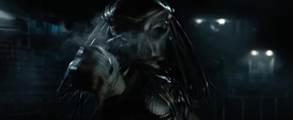 The Predator The Predator