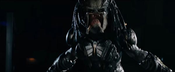 The Predator The Predator