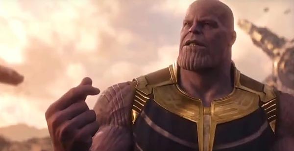 Avengers 4 Avengers 4