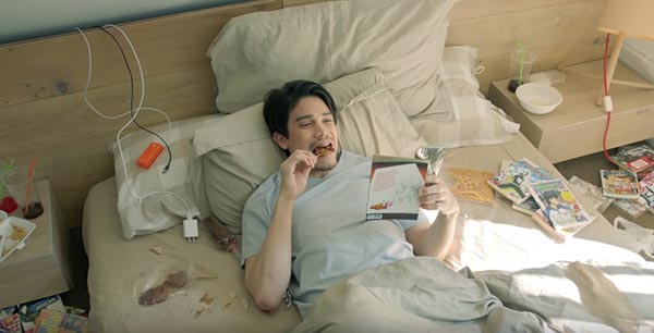 น้อง.พี่.ที่รัก