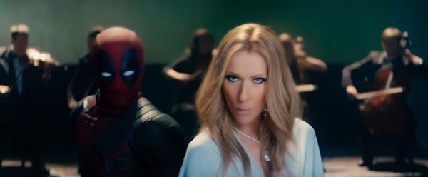 Deadpool 2 Deadpool 2