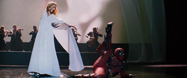 Deadpool 2 Deadpool 2