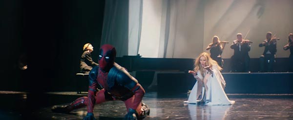 Deadpool 2 Deadpool 2