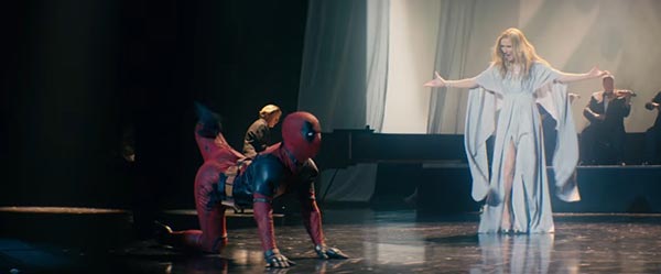 Deadpool 2 Deadpool 2