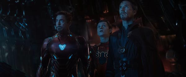 Avengers Infinity Wars Avengers Infinity Wars
