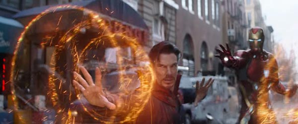 Avengers Infinity Wars Avengers Infinity Wars