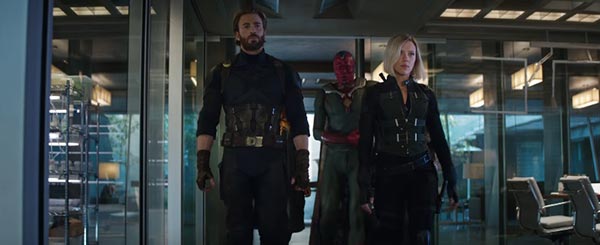 Avengers Infinity Wars Avengers Infinity Wars