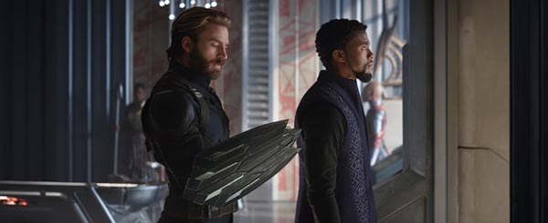 Avengers Infinity Wars Avengers Infinity Wars