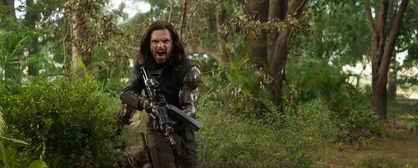 Avengers Infinity Wars Avengers Infinity Wars