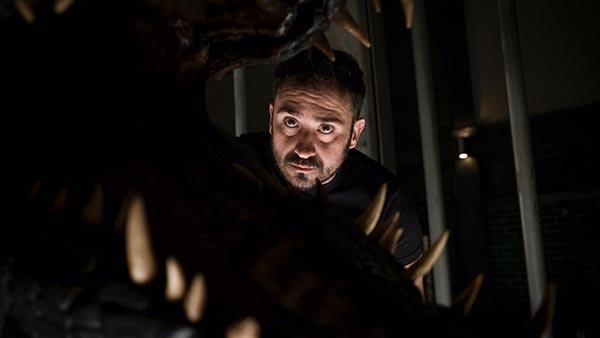 Jurassic World 3 Jurassic World 3