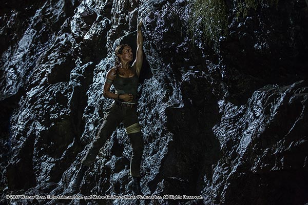 Tomb Raider Tomb Raider