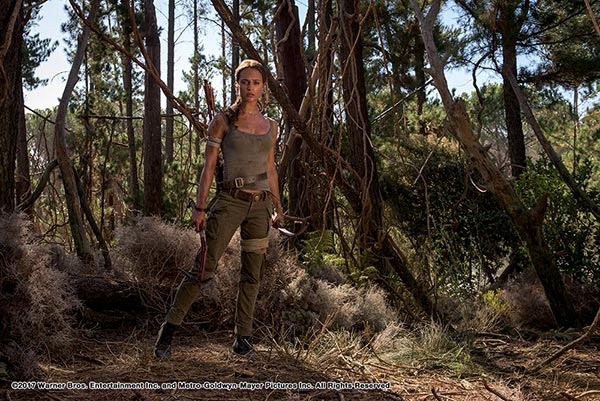 Tomb Raider Tomb Raider