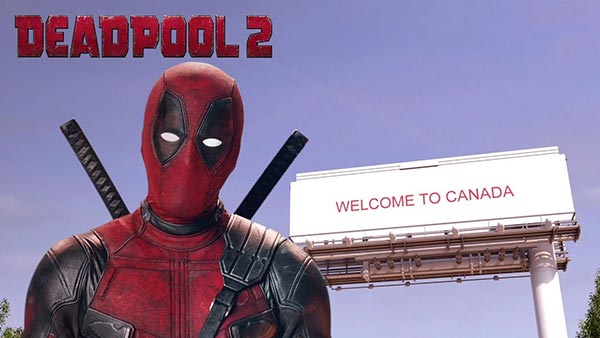 Deadpool 2