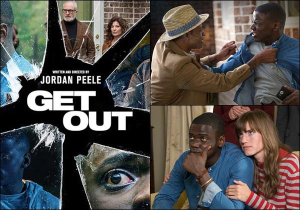 ออสการ์ 2018 ออสการ์ 2018