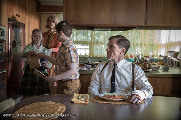 The Shape of Water The Shape of Water