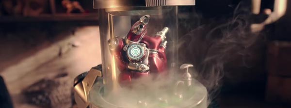 Bleeding Steel Bleeding Steel