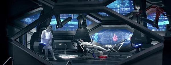 Bleeding Steel Bleeding Steel