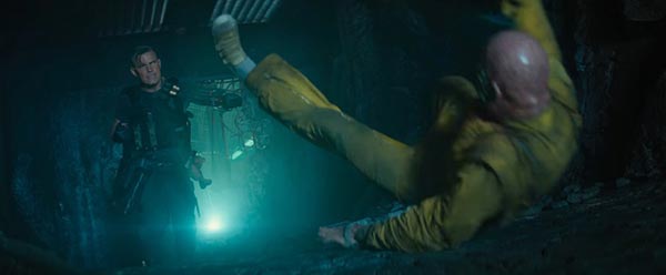 Deadpool 2 Deadpool 2