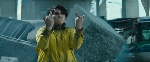 Deadpool 2 Deadpool 2