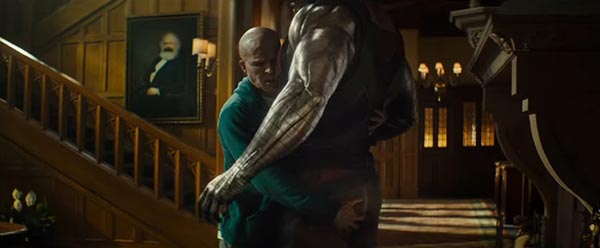 Deadpool 2 Deadpool 2