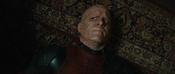 Deadpool 2 Deadpool 2