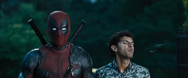 Deadpool 2 Deadpool 2