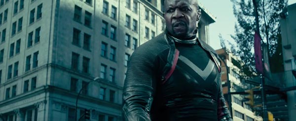 Deadpool 2 Deadpool 2