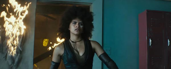 Deadpool 2 Deadpool 2