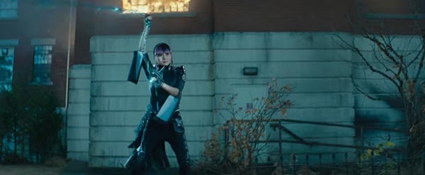 Deadpool 2 Deadpool 2