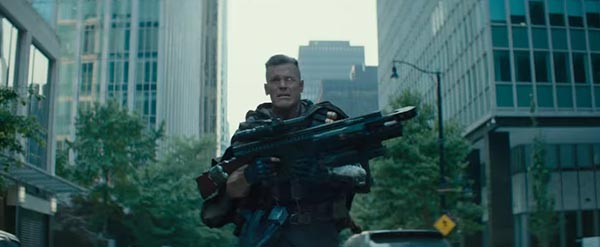 Deadpool 2 Deadpool 2