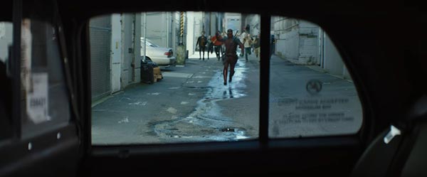 Deadpool 2 Deadpool 2