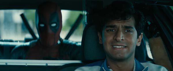 Deadpool 2 Deadpool 2