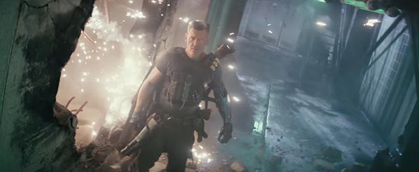 Deadpool 2 Deadpool 2