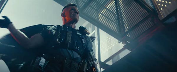 Deadpool 2 Deadpool 2