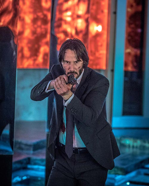 John Wick 3 John Wick 3