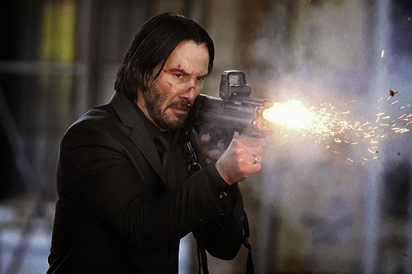 John Wick 3 John Wick 3