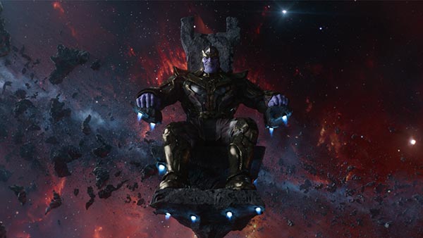 Avengers Infinity War Avengers Infinity War
