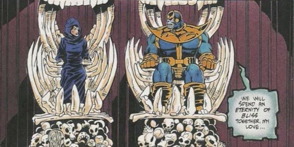 Avengers Infinity War Avengers Infinity War