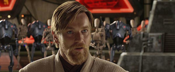 Star Wars Star Wars