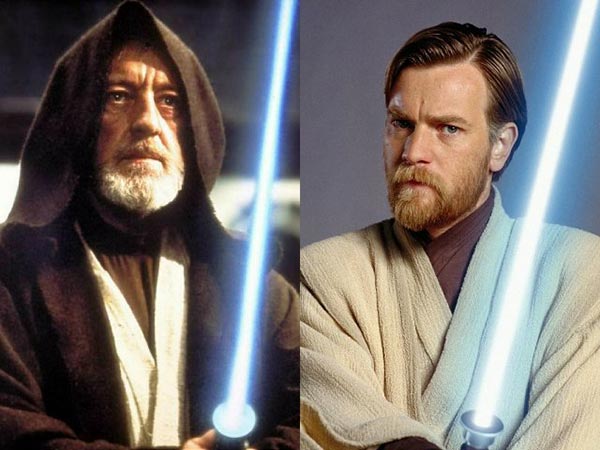 Star Wars Star Wars