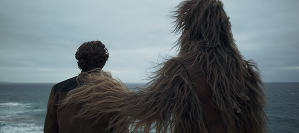 Solo A Star War Story Solo A Star War Story