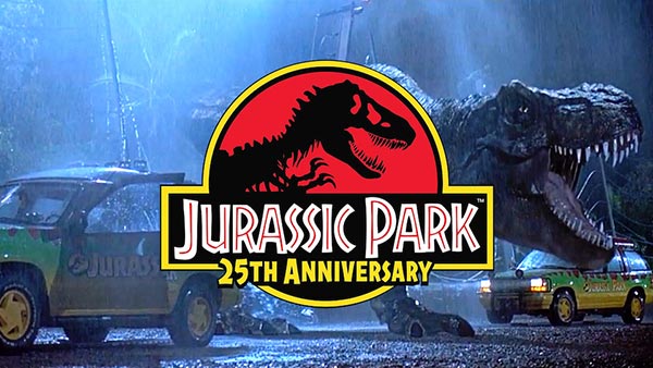 Jurassic Park Jurassic Park