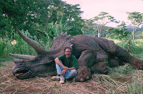 Jurassic Park Jurassic Park