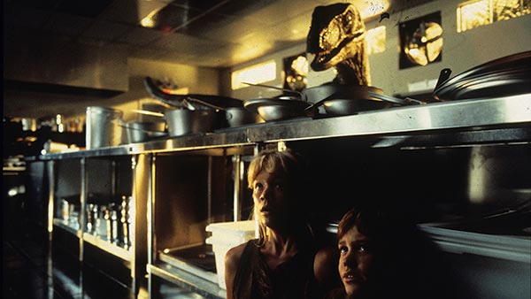 Jurassic Park Jurassic Park