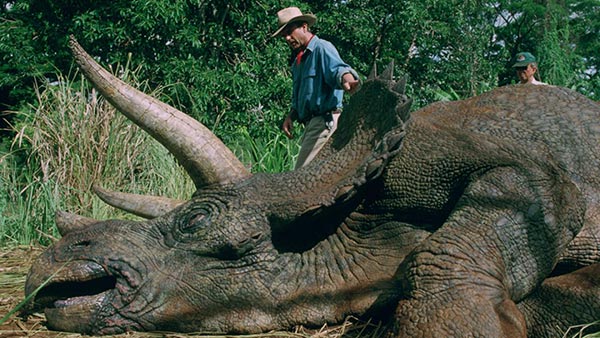 Jurassic Park Jurassic Park